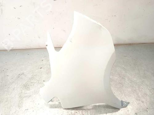 Right front fenders MERCEDES-BENZ SPRINTER 4-t Van (B907, B910) 419 CDI RWD (907.643, 907.645, 907.647) | BP26207883C42