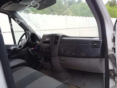 Throttle body VW CRAFTER 30-35 Bus (2E_)  | BP7291041M82 