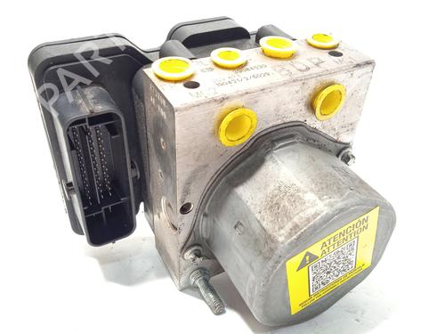Used ABS pump OPEL CORSA E (X15) [2014-2026]  29305926