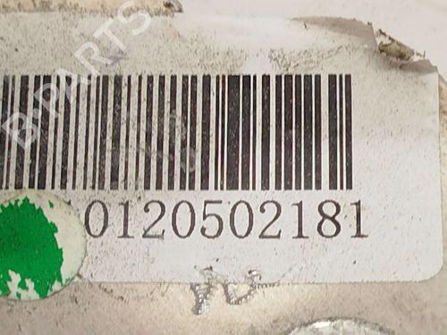 Electronic sensor VOLVO XC40 (536) Recharge | BP38013677M84 - Image 5