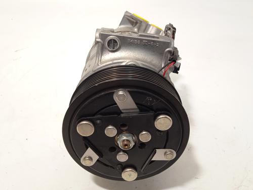 AC compressor RENAULT MEGANE IV Hatchback (B9A/M/N_) 1.3 TCe 140 (B9NB) | BP28152609M34 
