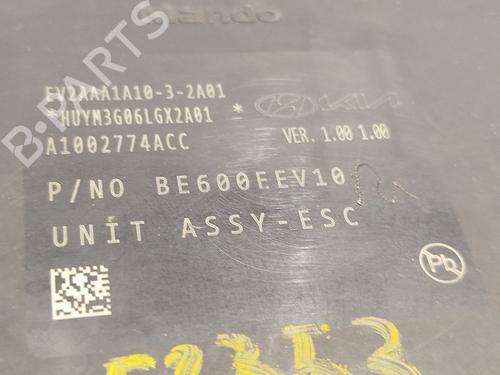 ABS pump KIA STONIC (YB)  | BP25052398M43 