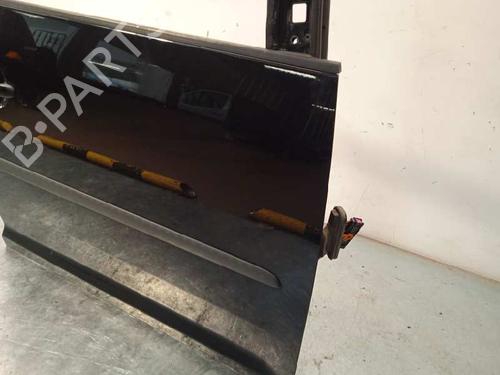 Right front door VW TOURAN (1T1, 1T2) 1.9 TDI | BP12826246C3 