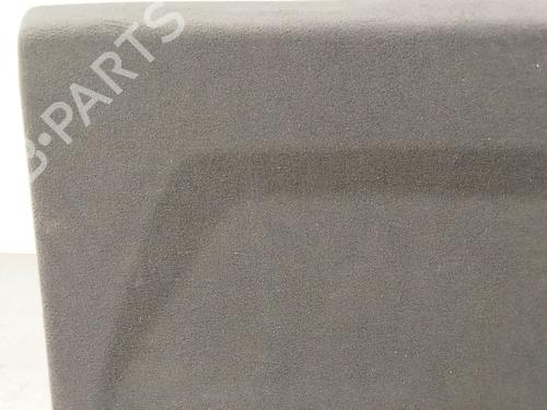 Rear parcel shelf FORD MONDEO V Hatchback (CE) 2.0 EcoBlue | BP26902603C85