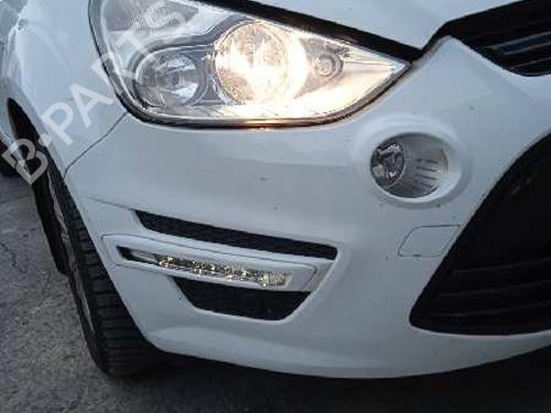 Electronic module FORD S-MAX (WA6) 2.0 TDCi | BP18078227M83 