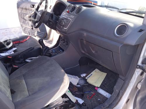 Left taillight FORD TRANSIT CONNECT (P65_, P70_, P80_) 1.8 TDCi | BP29885240C34  - Image 21