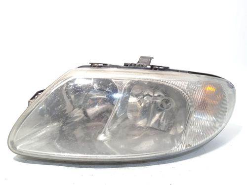 Used Left headlight CHRYSLER VOYAGER IV (RG, RS) 2.5 CRD (141 hp) 20224237