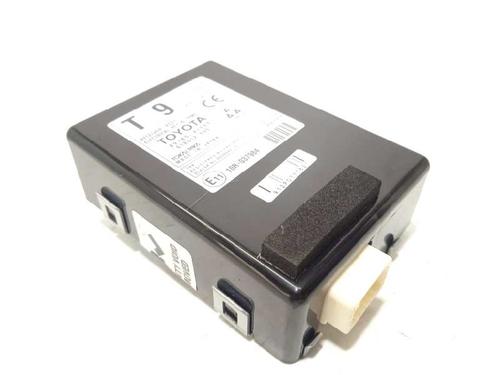 Used Electronic module TOYOTA PRIUS (_W5_) 1.8 Hybrid (ZVW50_, ZVW51_) (98 hp) 9975266