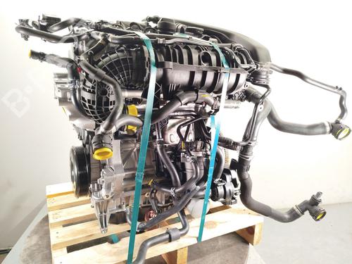 Engine CUPRA LEON Sportstourer (KL8, KU8, KUD) 1.5 eTSI | BP30708984M1 - Image 3