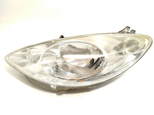 Used Left headlight PEUGEOT 1007 (KM_) 1.4 HDi (68 hp) 29402800