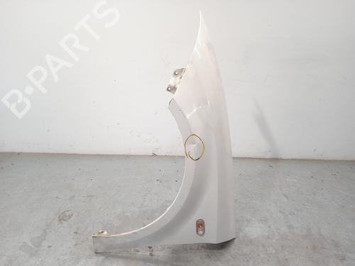 Used Left front fenders SEAT LEON (1P1) 1.6 TDI (105 hp) 30296164