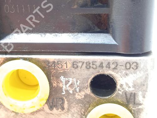 ABS pump BMW 6 Coupe (F13) 640 d | BP29305955M43 