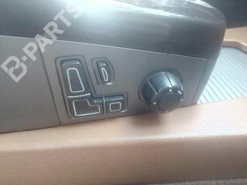 Right rear door panel BMW 7 (E65, E66, E67) 730 d | BP2545744C61  - Image 28