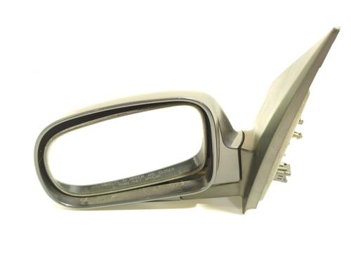 Left mirror SSANGYONG ACTYON I 2.0 Xdi | BP25627628C26