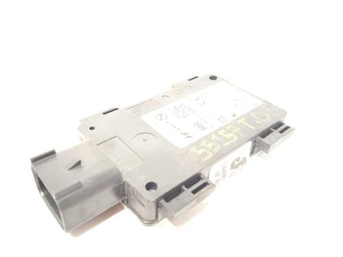 Used Electronic module Electronic module 23654855 23654855