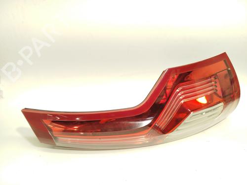 Used Right taillight CITROËN C4 Grand Picasso I (UA_) 1.6 HDi (109 hp) 25479130