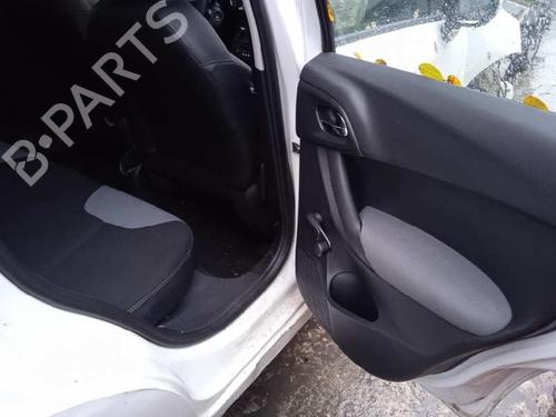 Fensterheber links vorne CITROËN C3 II (SC_) 1.4 HDi 70 (SC8HZC, SC8HR0, SC8HP4) | BP9508000C22 