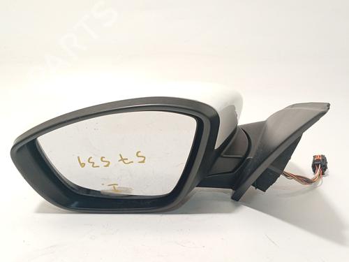 Retrovisor esquerdo Retrovisor esquerdo 32414866 32414866