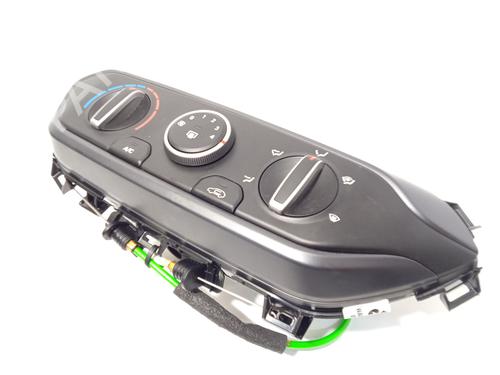 Climate control HYUNDAI i20 III (BC3, BI3) | BP23567376I5 - Image 2
