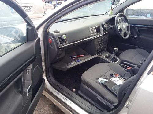 Left headlight OPEL SIGNUM Hatchback (Z03) | BP11949743C28