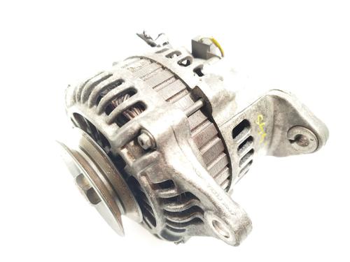 Used Alternator NISSAN X-TRAIL I (T30) [2001-2013]  20986178