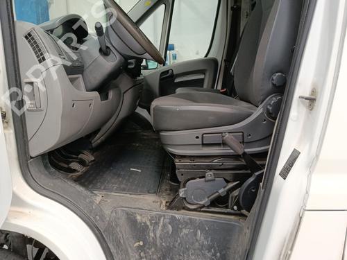 Gearbox PEUGEOT BOXER Van 2.2 HDi 120 | BP36997036M3 - Image 31
