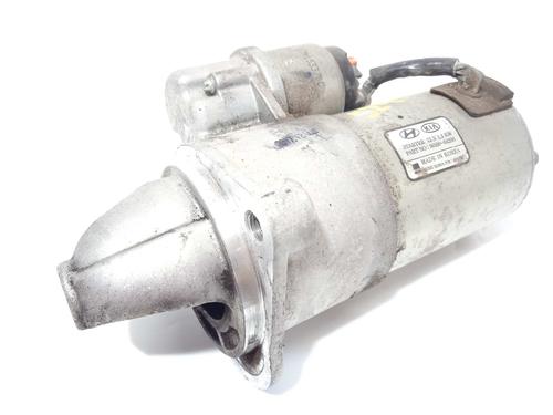 Used Starter KIA CEE'D (JD) 1.0 T-GDI (120 hp) 16865999