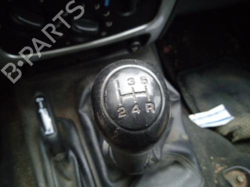 Left headlight JEEP CHEROKEE (KJ) 2.5 CRD 4x4 | BP24553796C28 