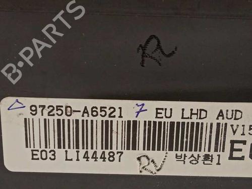 Climate control HYUNDAI i30 (GD)  | BP9086937I5 