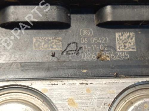 ABS pump DACIA SANDERO II  | BP9138692M43 