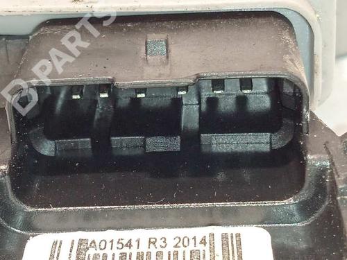 Rear right lock PEUGEOT 3008 I MPV (0U_) 1.6 BlueHDi 120 | BP10230550C99 