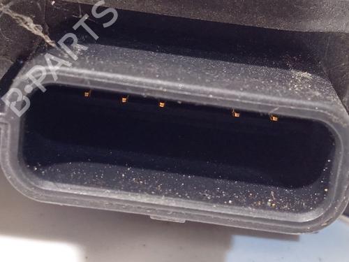 Elektronisk modul NISSAN PULSAR Hatchback (C13) 1.5 dCi | BP29751112M83 