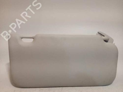 Left sun visor FORD FIESTA VII (HJ, HF) | BP8900185I1 - Image 2
