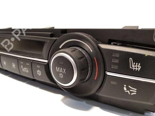 Climate control BMW X6 (E71, E72) xDrive 30 d | BP5579452I5