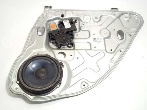 Used Rear right window mechanism Rear right window mechanism 10160386 10160386