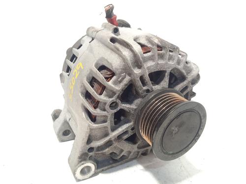 Used Alternator FORD FIESTA VI (CB1, CCN) 1.6 TDCi (95 hp) 23414695