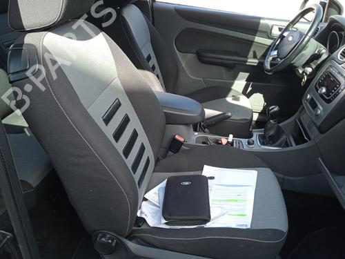 Right front fenders FORD FOCUS II (DA_, HCP, DP) 1.8 TDCi | BP28726597C42 