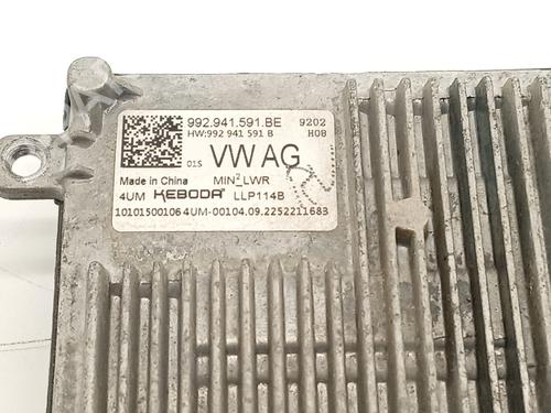 Xenon ballast VW GOLF VIII Variant (CG5, DB5) 1.0 TSI | BP34390532C53 - Image 3