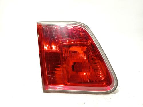 Used Left tailgate light TOYOTA AVENSIS Saloon (_T27_) 1.8 VVT-i (ZRT271_, ZRT271R) (147 hp) 32701293