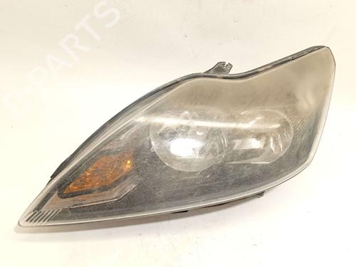 Used Left headlight Left headlight FORD FOCUS II (DA_, HCP, DP) 1.6 TDCi (109 hp) 39747603 39747603