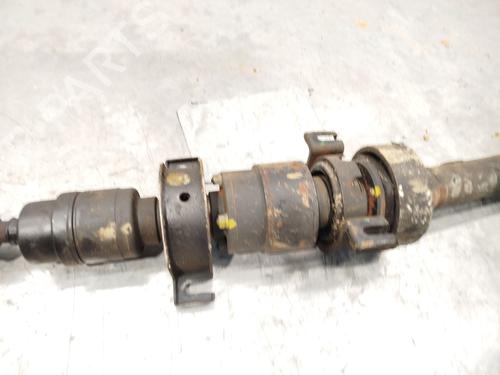 Driveshaft SUZUKI IGNIS II (MH) 1.5 4x4 (RM415) | BP29912801M37