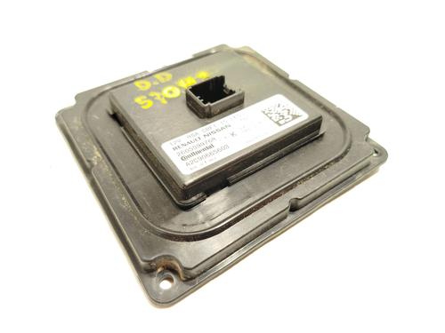 Xenon ballast RENAULT CAPTUR I (J5_, H5_) 0.9 TCe 90 (90 hp) 30452944