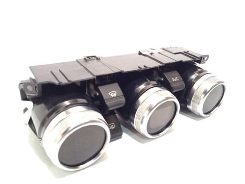 Climate control RENAULT ARKANA I (LCM_, LDN_) 1.3 TCe 160 (LDN1) | BP16658816I5 