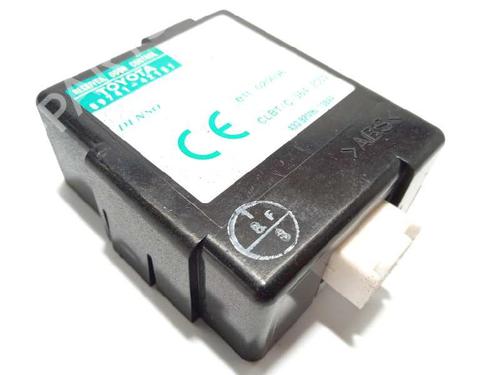 Used Comfort control module TOYOTA RAV 4 II (_A2_) [2000-2005]  12092405