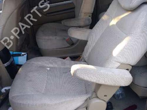 Left tailgate light SSANGYONG RODIUS I 2.7 Xdi | BP7950274C79  - Image 10