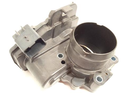 Used Throttle body FORD KUGA II (DM2) 2.0 TDCi 4x4 (180 hp) 18093538
