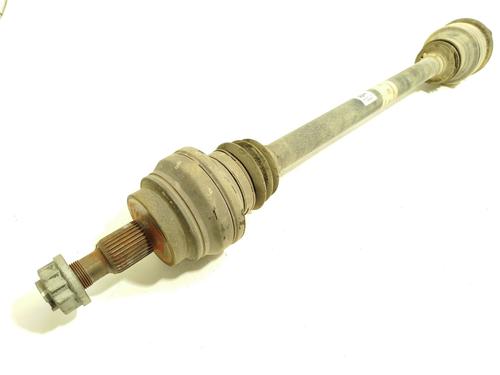 Used Right rear driveshaft Right rear driveshaft MERCEDES-BENZ GLE Coupe (C292) 350 d 4-matic (292.323, 292.324) (258 hp) 33796204 33796204