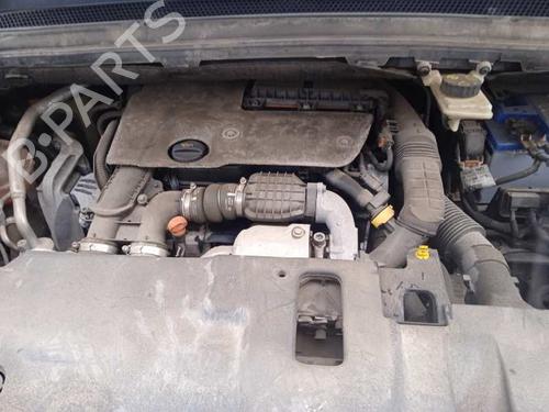 Tailgate CITROËN C4 Picasso II 1.6 BlueHDi 120 | BP17639765C6 