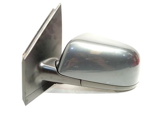 Left mirror VW POLO IV (9N_, 9A_) 1.2 12V | BP29473606C26 