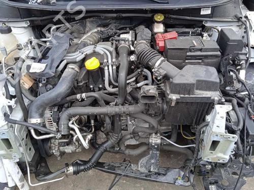 Left front window switch NISSAN MICRA V (K14) 1.5 DCI | BP9713546I27 - Image 23